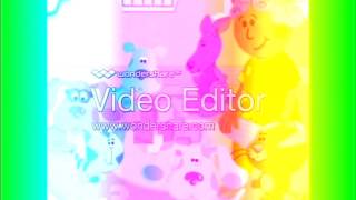 Klasky Csupo In G-Major 74 Effects Round 7 Vs Everyone