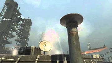 Greatest Tomahawk Final Kill Cam Ever Black Ops!! HD