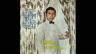 Download Lagu A Halim \u0026 De'Fictions – Vol. 1- Berkenan , LP TNA 13 ,1970 MP3