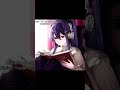 yeter. #keşfetedüş #ddlc #ddlcfanart #ytdayibenionecikarnolur #dokidokiliteratureclub #kesfet