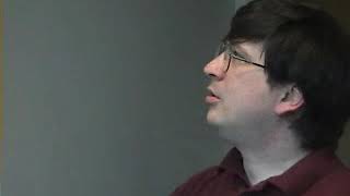 Famous Windows, NT Object Manager Profile