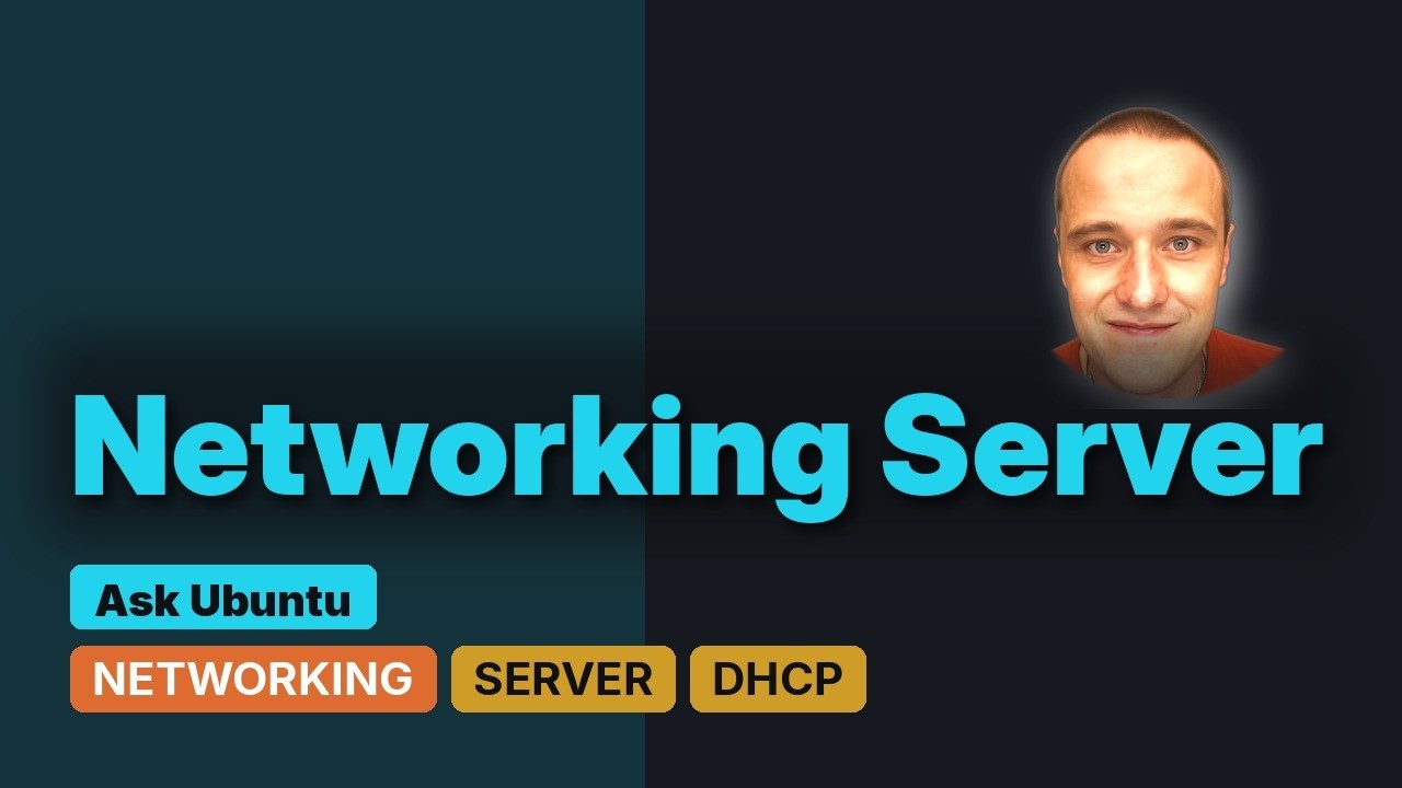 Ubuntu: Step by step guide to setup a DHCP server / client ...