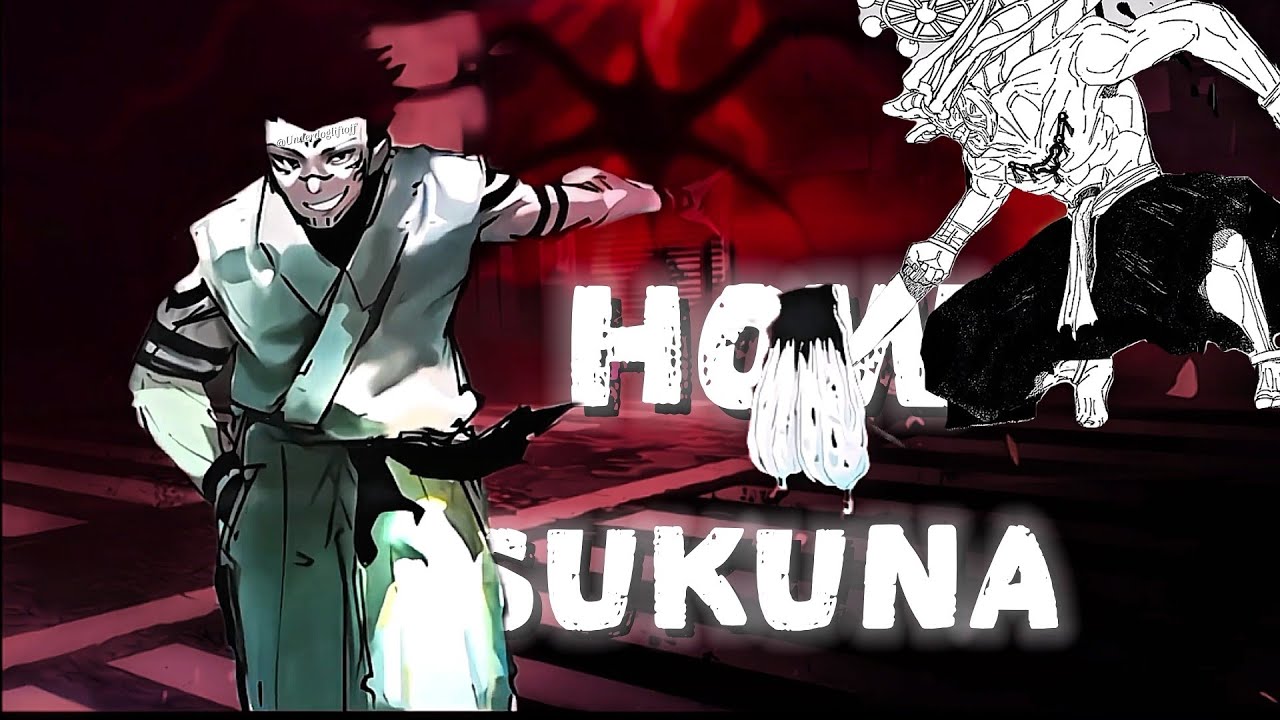 How Sukuna Outsmarted Gojo ⚔️ The Real Reason Gojo Lost | Jujutsu Kaisen Analysis