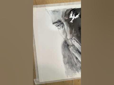 Черно белое.... - YouTube