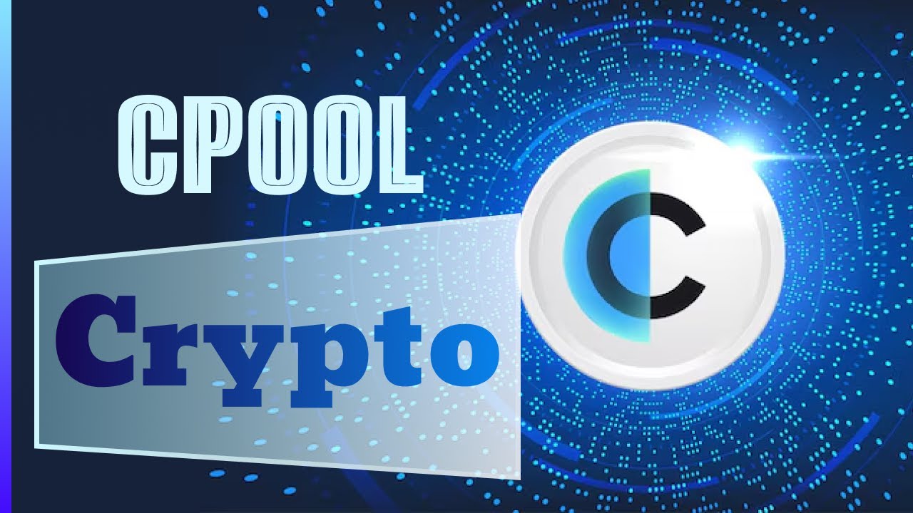 Clearpool (CPOOL) Explained / Price Predictions