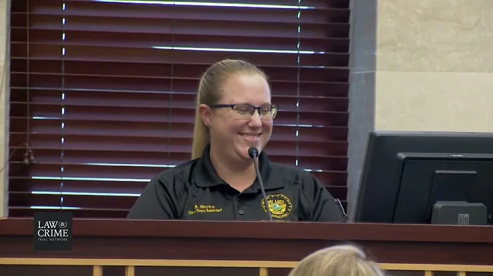 FL v. Markeith Loyd Trial Day 3 - Direct Exam of S...