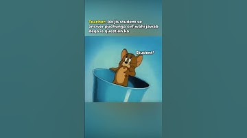 🤣🤣 hota hai na essa such btana @VedPrepPhysicsAcademy #studentreaction #physicsmemes #vedprep