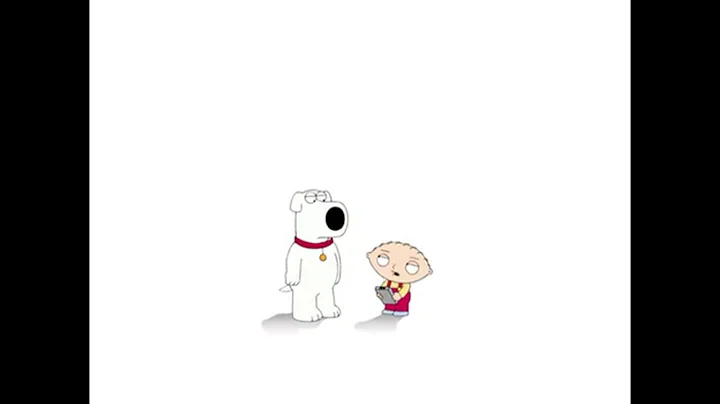 Family Guy - Multiverse/ compliment guy/  misleading portraiture photo