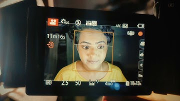Lumix G9 focus track 2021 (Panasonic India Edn.)