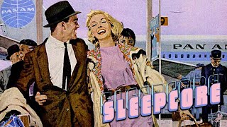 Sleepcore: Mid-Century Modern Dreams