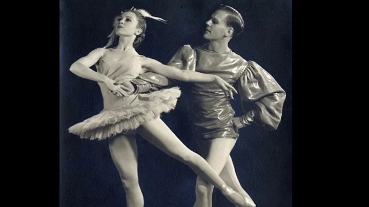 Willam Christensen: Breaking Barriers in Ballet- G...