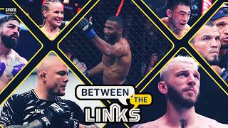 BTL | Song Yadong's MASSIVE KNOCKOUT, UFC Paris, Mike Perry's Tough Week | MMA Fighting