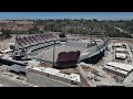 SDSU Snapdragon Stadium 05-06-2022