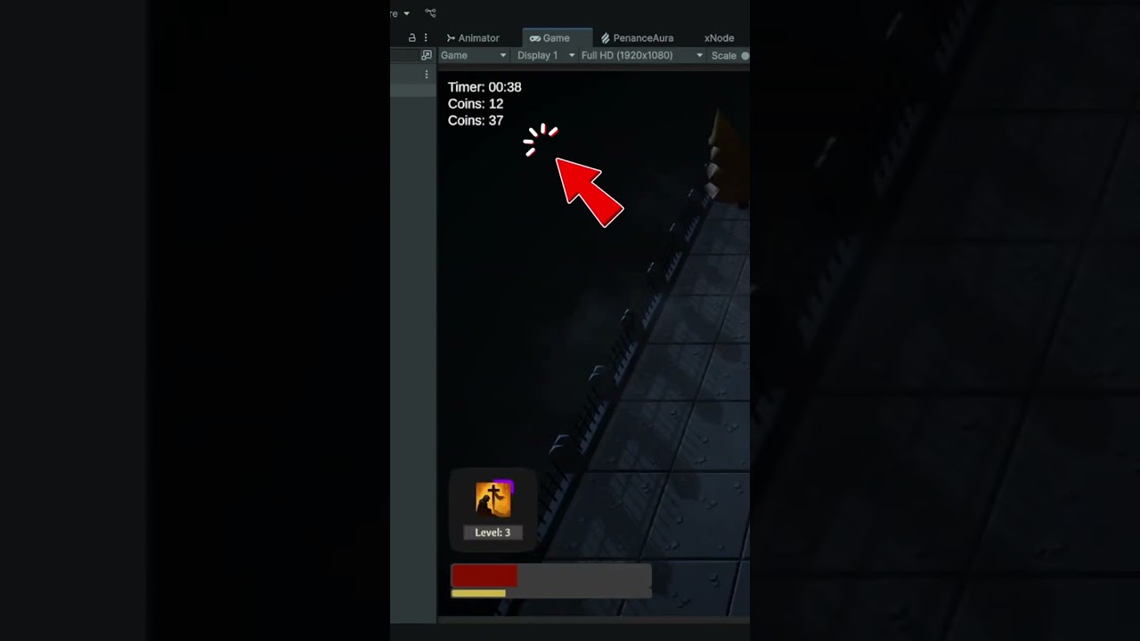 Balancing a Game Starts with Data
