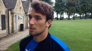 Christian Doidge