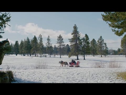 Sunriver Resort Video 2020