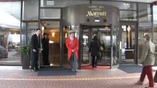 英國 萬豪倫敦大理石拱門酒店 - London Marriott Hotel Marble Arch