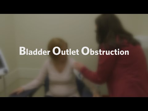 Cincinnati Fetal Care  |  Bladder Outlet Obstruction