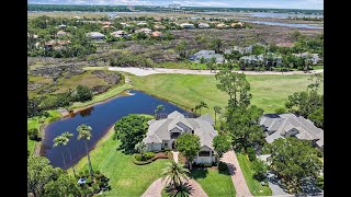 WELCOME TO MARSH LANDING, PONTE VEDRA BEACH HOME FOR SALE