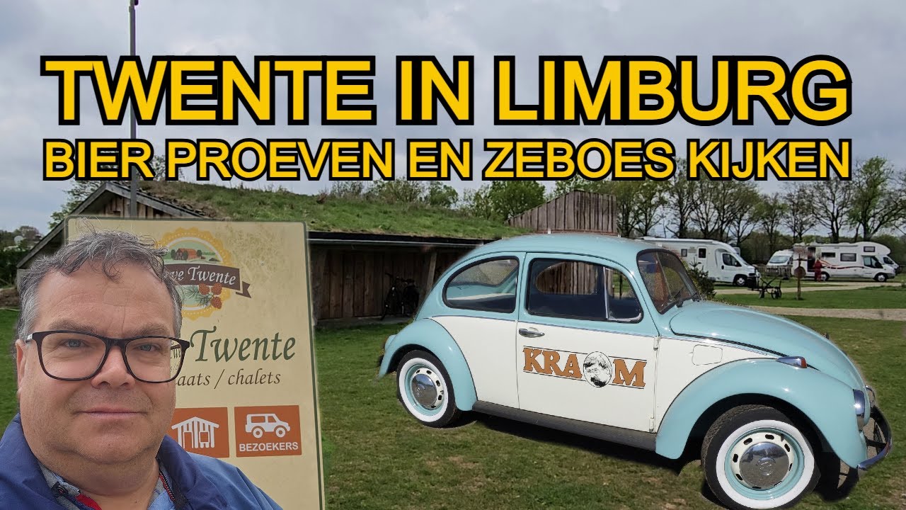 Bier en Zeboes? Dit Moet Je Zien in Limburg