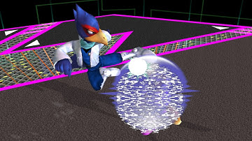 The Art of Spacies Shield Pressure in SSBM