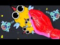 🙏Snake Clash vs mosquito.io game#Gameplay#lifeisbutadream #foryou #india