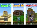 DESTROYING BUILDS in INSANE Levels!