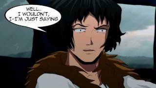 Sanity Not Included Comics - SNI Comic 02 - Dubsteppin