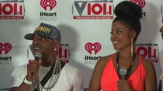 Sisqo NEVER FORGAVE 'Dru Hill' Members After They Did This..
