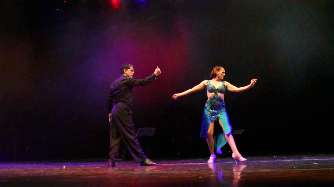 17. Ruben & Sabrina Veliz