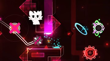 My part in Fear not CC / By @Eiriley (5 PART) (9k obj)