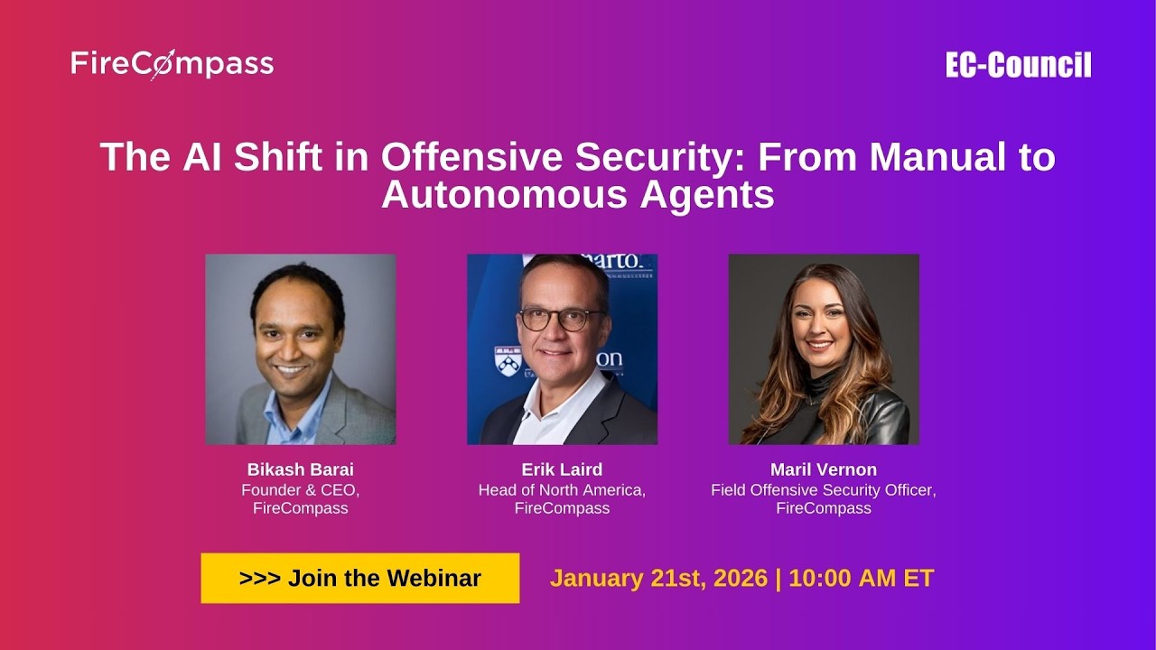 The AI Shift in Offensive Security From Manual to Autonomous Agents ...