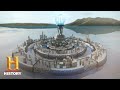Ancient Aliens: Forgotten Kingdoms (Season 12, Episode 6) | History