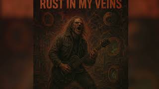 Atomic Bob - Rust in My Veins