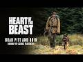 Heart of the Beast | Brad Pitt and Odin Behind-the-Scenes (2026 Movie) - Brad Pitt
