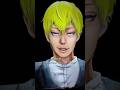 だーれだっ！#呪術廻戦 #jujutsukaisen #アニメメイク #animemakeup #メイク動画 #makeup #アニメキャラ #anime