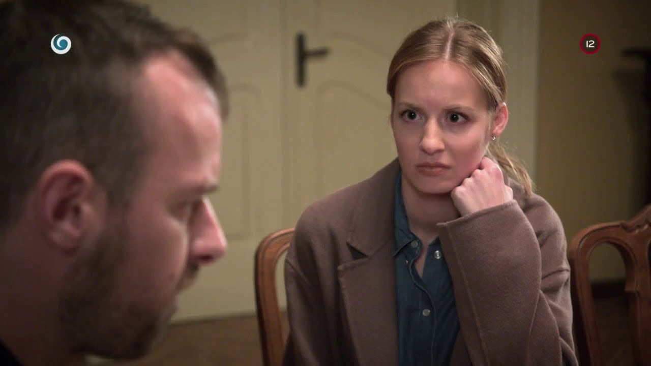 Bohuš sa hnevá (HRANICA)