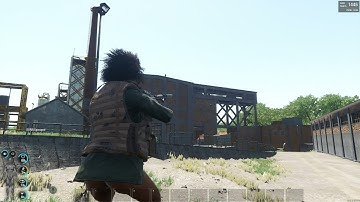 Scum PvP - How to make cheaters cry :P