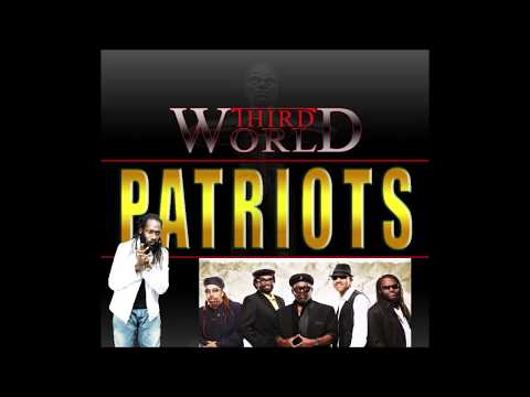 Putar That's all We Have - Third World