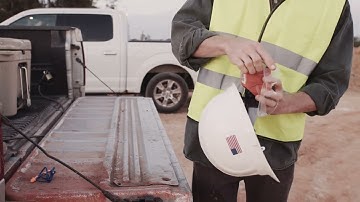 Hard Hat Caddy: Your Solution for PPE Organization
