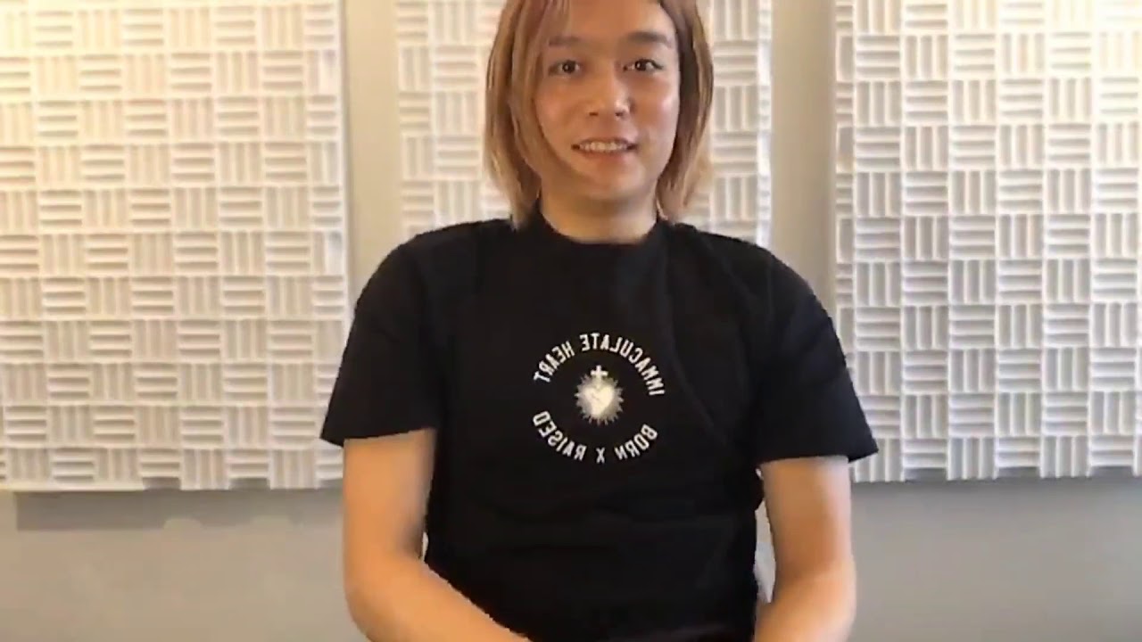 Toru One Ok Rock インスタライブ 4 17 Upし直し Youtube