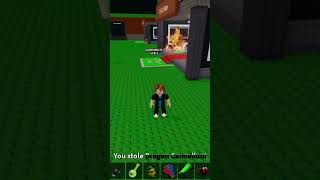 Big W Evian || Index drag Regu-Gold-Diamant ! Sans cotion ! @Evian22 #shorts #sab #stealabrainrot