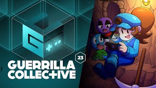 Annalynn | Guerrilla Collective 2023