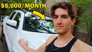 Build Your $5000/Month Business in 30 Minutes