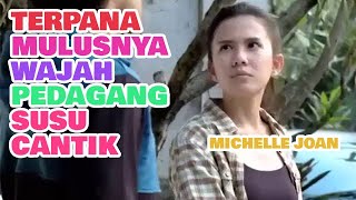 FTV SCTV TERBARU - JURAGAN KAYA JATUH CINTA PADA PEDAGANG SUSU CANTIK