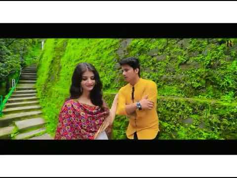 PREET KU ROG  Ashish Chamoli  Ft Akansha Nautiyal  Khushi Ghatiyari WhatsApp status