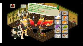 LES REKOPS SONT CASSÉS ? DOFUS RETRO TOURNOI DRAFT - MATCH 2 CBT 1