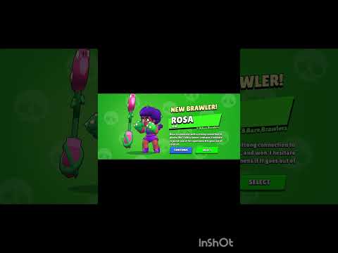 Nový brawler+pozdrav+pridanie #brawlstars #bestgammer #star #star #supercell #supercell #brawl #elox
