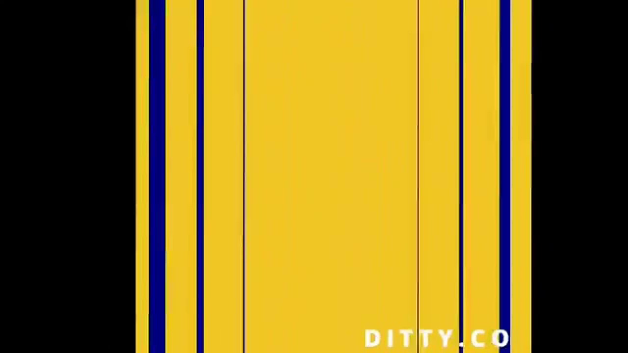 Ditty song - YouTube