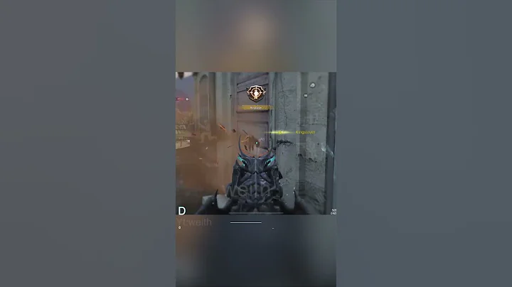 Effective Wallbang 2 (standoff)